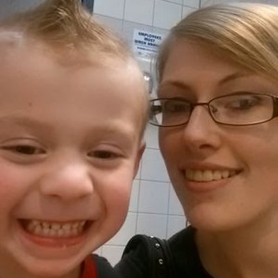 Profile Picture of Brittany Shamblin (@BrittanyLynn432) on Twitter