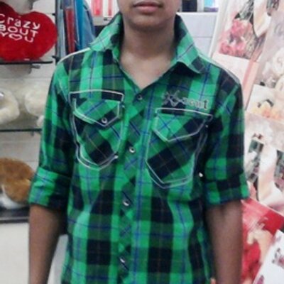 Profile Picture of Arshpreet Singh (@Arshpreetsingh3) on Twitter
