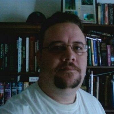 Profile Picture of Robert Hilson (@RobertpHilson) on Twitter