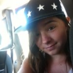 Profile Picture of Kristie Sharpless (@krispybacon14) on Instagram