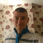 Profile Picture of Steven Ashcroft (@stevenashcroft111) on Instagram