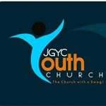 Profile Picture of JOSHUA GENERATION YOUTH CHURCH (@jgycconnect) on Instagram