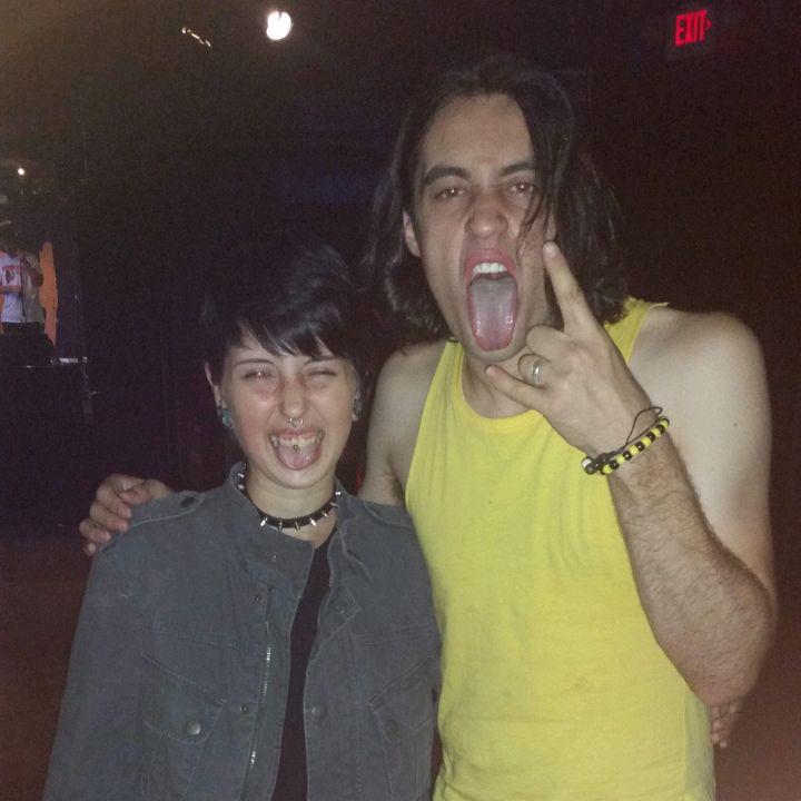 Tori Morris - Tiktok Profile Picture of Tori Morris (@@jonnycraigfan4ever) on Tiktok