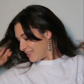 Profile Picture of Emma Godfrey (@emmagodfrey_) on Pinterest
