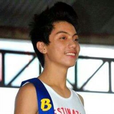 Profile Picture of Arthur Jay Ramos (@R_amos_AJ) on Twitter