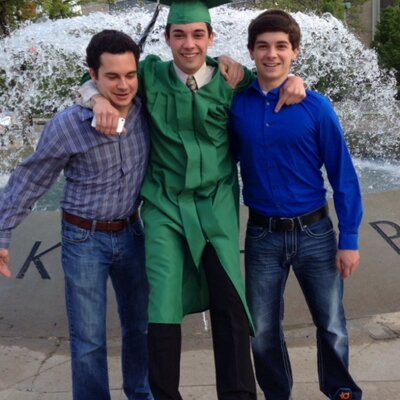 Profile Picture of Adam Reker (@AdamReker) on Twitter