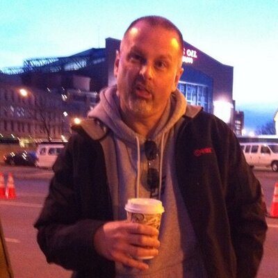 Profile Picture of Scott Prillon Twitter