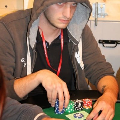 Profile Picture of Thomas Gaume (@Gaumini2) on Twitter