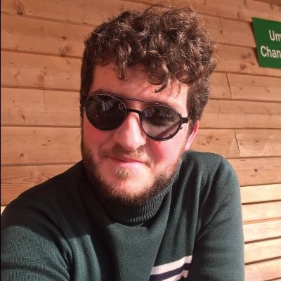 Profile Picture of Lebon Thomas (@LebonThomas12) on Twitter