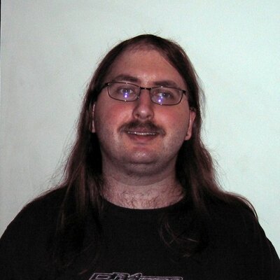 Profile Picture of Sean Riedel (@borg1985) on Twitter