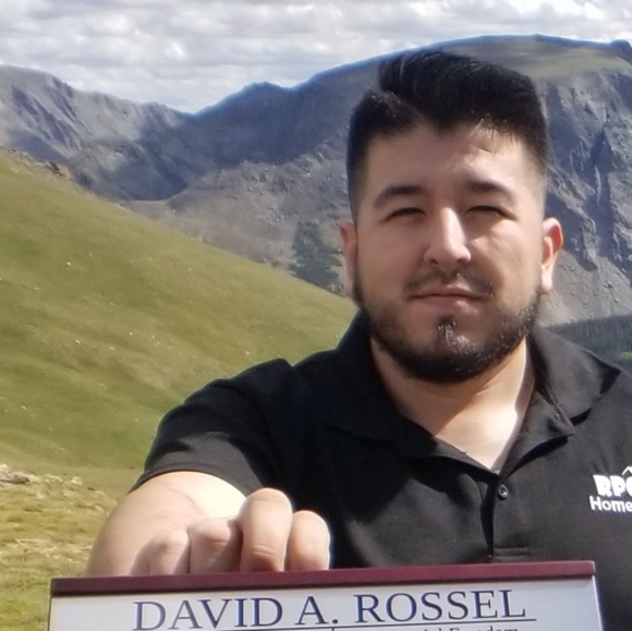 Profile Picture of David Rossel (@drossel971) on Poshmark