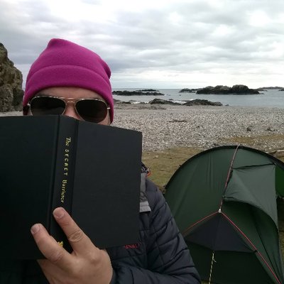 Profile Picture of Alan James (@alanjames) on Twitter