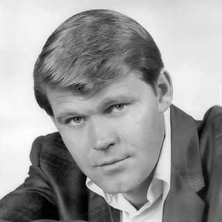 Profile Picture of Glen Campbell (@glencampbellofficial) on Instagram