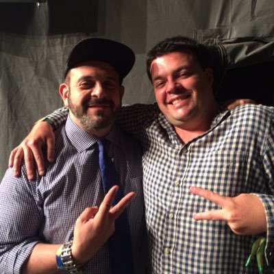 Brian Boise - Twitter Profile Picture of Brian Boise (@boise_brian) on Twitter