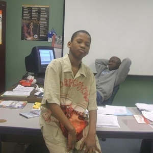 Profile Picture of Samba Thiam (@bsambac) on Myspace