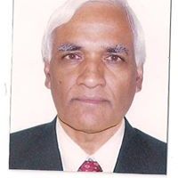 Profile Picture of Bipin Shah (@bipin47) on Pinterest