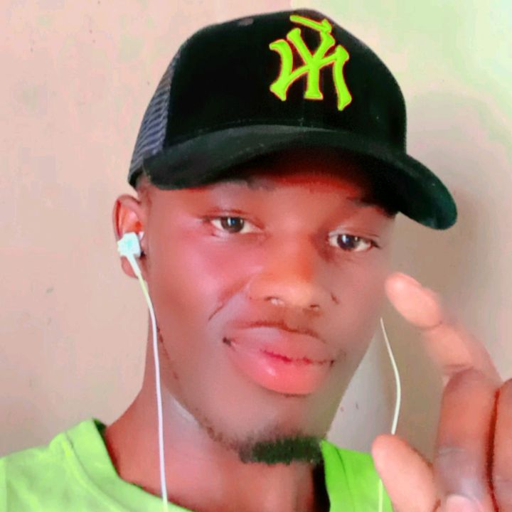 Profile Picture of Charles Christopher (@charles.christoph68) on Tiktok