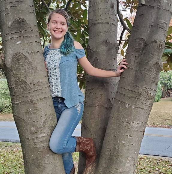 Profile Picture of Sam Hovanec (@princessbrat2) on Poshmark