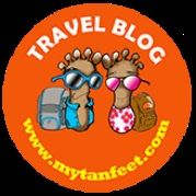 Profile Photo of Mytanfeet | Costa Rica travel blog (@MTFCostaRica) on Pinterest