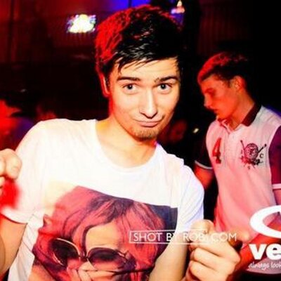 Profile Picture of Kyle Johns (@Kylejohns9) on Twitter