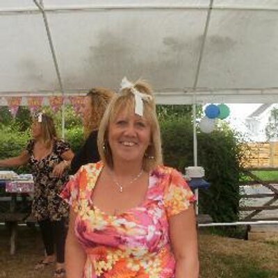 Profile Picture of Sue Dodd (@suedodd21) on Twitter