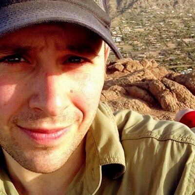 Profile Picture of James Braniff (@jamesbraniff) on Twitter