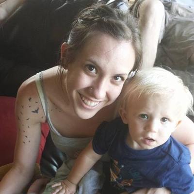 Aeriell Jastorff - Twitter Profile Picture of Aeriell Jastorff (@aerielljastorff) on Twitter