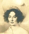 Profile Picture of Therese Malfatti - Wikipediaon Wikipedia