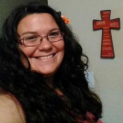 Profile Picture of Deborah Wilkerson (@Encompassed84) on Twitter