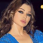 Profile Picture of HAIFA WEHBE (@haifa.holics1) on Instagram