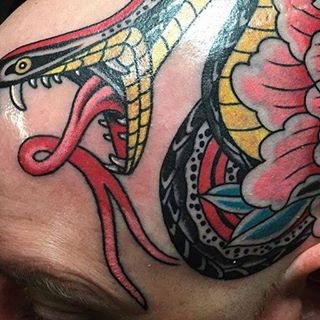 Profile Picture of Elizabeth Tarter (FuKein GoodTattoo) (@fukein) on Facebook