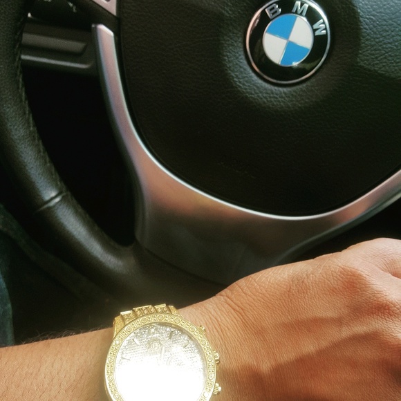 Profile Picture of Michael Lalmansingh (@trini0319) on Poshmark