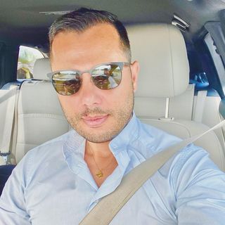 Profile Picture of Angelo Capone Architetto (@angelo.capone.architetto) on Facebook