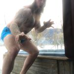 Profile Picture of Jeff Todd (@bigbadandblue) on Instagram
