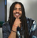 Profile Picture of Skip Marley - Wikipediaon Wikipedia