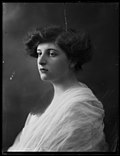 Profile Picture of Mary Bailey (aviator)on Wikipedia