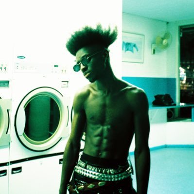 Profile Picture of Jay-Way (@JayWayTheAlien) on Twitter