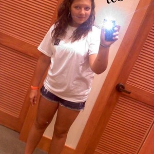 Profile Picture of Tess Mccrary (@monkeytess522) on Myspace