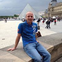 Profile Picture of Paul Lewicki (@lewicki0047) on Pinterest