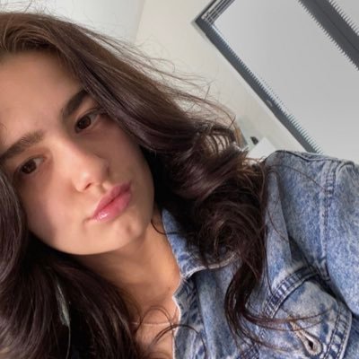 Profile Picture of Leah Nichols (@leahnicholsx) on Twitter