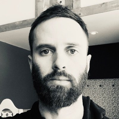 David Dumouchel - Twitter Profile Picture of David Dumouchel (@DaDumouchel) on Twitter