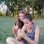 Profile Picture of paloma navarro (@paloma___navarro) on Instagram
