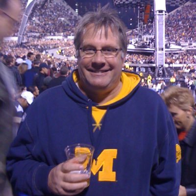 Profile Photo of Glenn Schroeder (@1radionewsguy) on Twitter