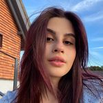 Profile Picture of Diana (@akopyandn) on Instagram