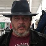 Profile Picture of Tait Karl (@ghostwarrior1814) on Instagram