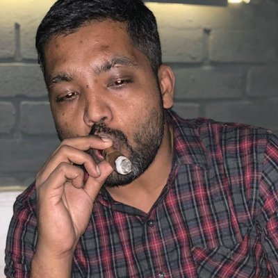 Profile Picture of Gajanan Gaikwad (@gajanangaikwad) on Twitter