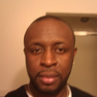 Profile Picture of Carl Amos (@Famos5) on Twitter