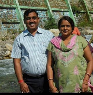 Profile Picture of Arun Tripathi (@Arun-Tripathi) on Facebook