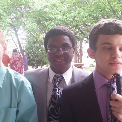 Profile Picture of Joshua McReynolds (@jmcreynolds8) on Twitter