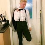 Profile Picture of Codie (@codiestevensx) on Instagram